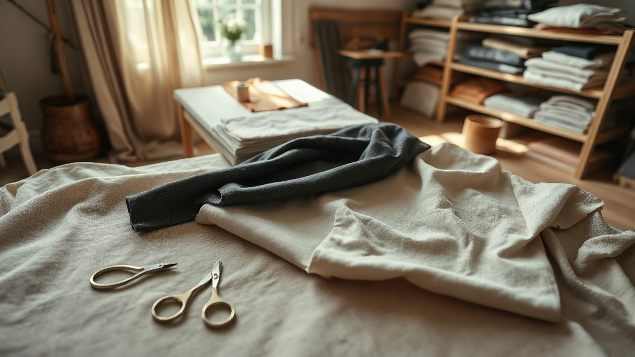Cut for intention. Made to last.